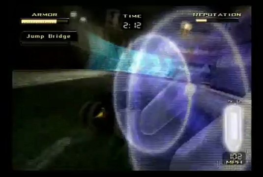 Batman Begins Game Review (Gc/Ps2/Xbox)