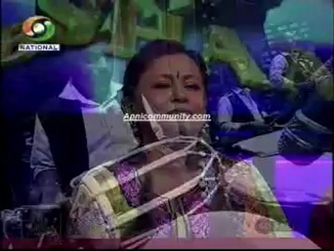 Bharat ki shaan-23 jan 2013 pt1