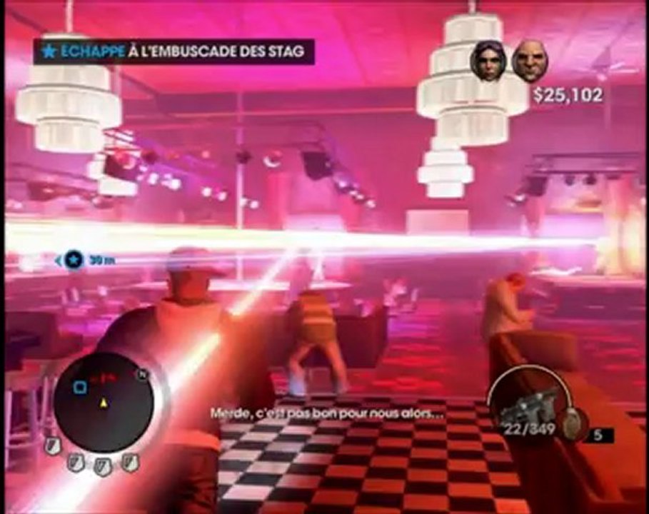 Saints Row The Third-PC-Histoire 06