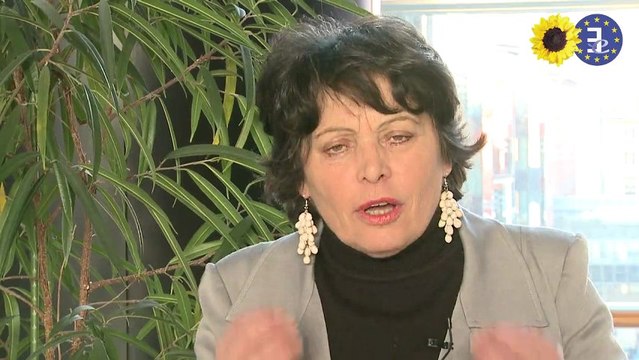 Santé publique: l'enjeu du contrôle des substances radioactives dans l'eau