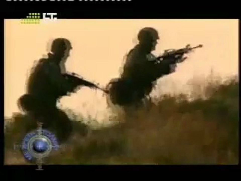 Nik The Greek - Greek Army Unstopable