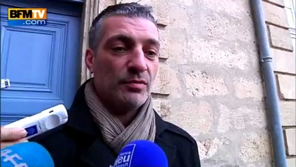 Procès Carla : pour le père de la victime, "rien ne remplace une vie" - 23/01
