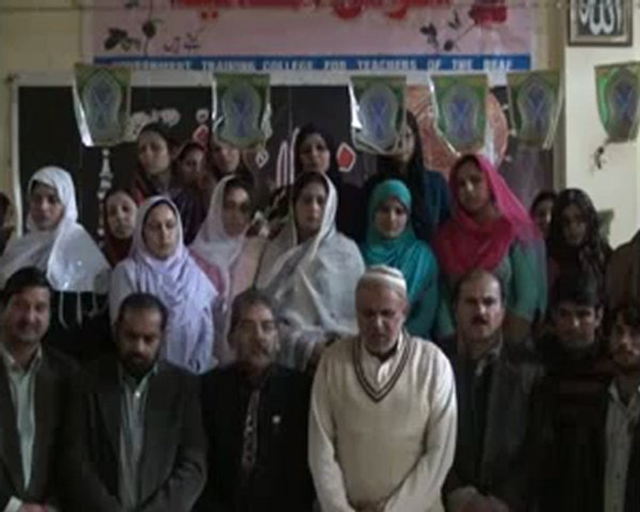 Govt. Training College for teachers of the deaf.Gill (4)