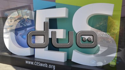 CES 2013: Discovery Bay Games (Duo Games)