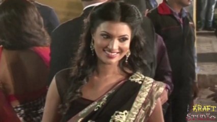 Geeta Basra At Filmfare Awards 2013 (stefsax Awel)