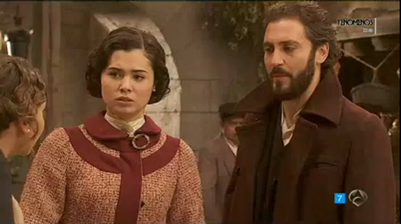 TRISTAN EMILIA MARIA YA SABE LO QUE SE HACE ESDPV 23-01-2013