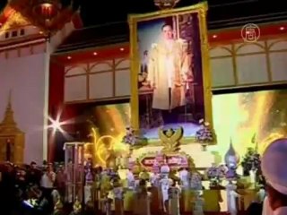 10 лет тюрьмы за оскорбление короля