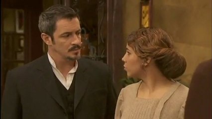 Alfonso y Emilia 487. Debemos apoyarnos los unos en los otros en lugar de enfrentarnos