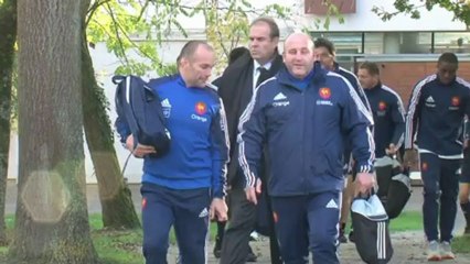 Al via il 6 Nazioni - Inglesi favoriti