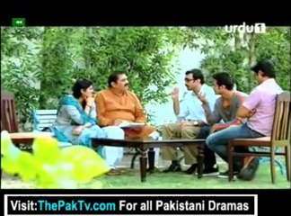 Bhabhi Sambhal Chabi Episode 153 By Urdu1 - Part 1