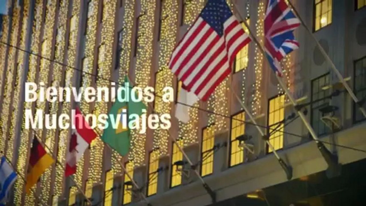 MuchosViajes.net
