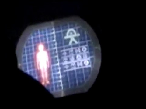 Coke Commentaries - ExtraTERRORestrial