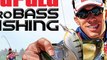 CGR Undertow - RAPALA PRO BASS FISHING review for Nintendo Wii U