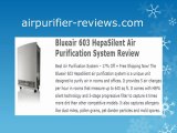 Air Purifier Reviews - Top 10 Air Purifiers