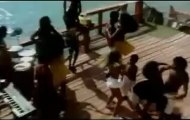 Nik The Greek - Kaoma - Lambada