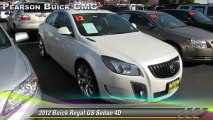 Pearson Buick GMC, Sunnyvale CA 94087