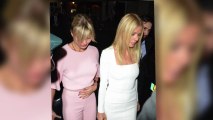 Gwyneth Paltrow Making A-List Friend Swear Off Sex