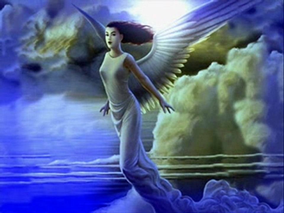 Nik The Greek - King Crimson - Moonchild
