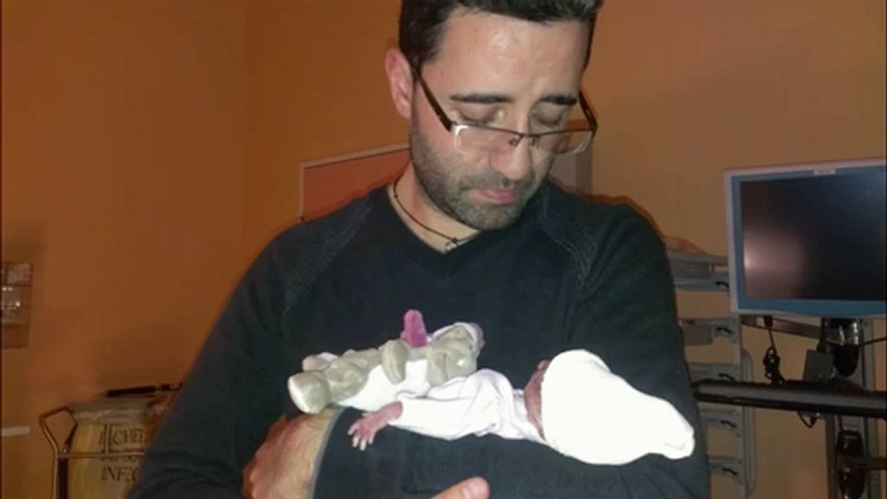 Notre Bébé Louna