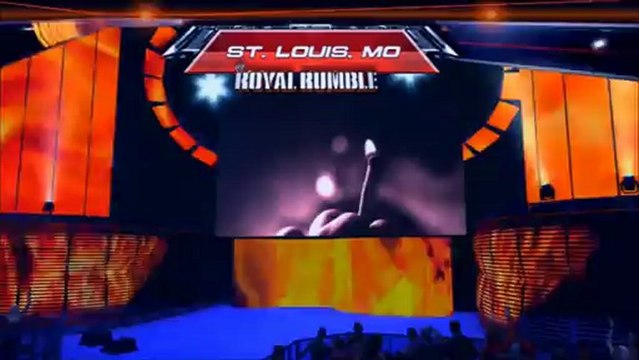 Team Hell no Entrée WWE 13 avec LILLIAN GARCIA (MIXAGE PAR LT-RICO)