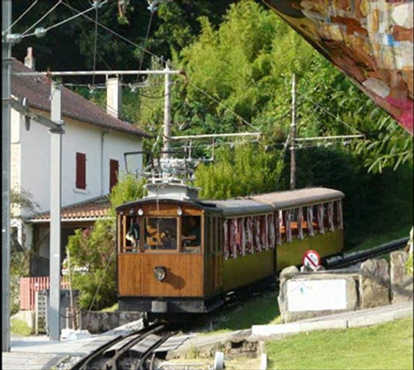 cascaveù film.wmv voyage pays basque