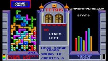[WHC] Tetris [Atari] (Arcade) [HD] - Part 3