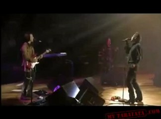 1995 - Stand by Me (Part. de Julian Lennon - Taratata)