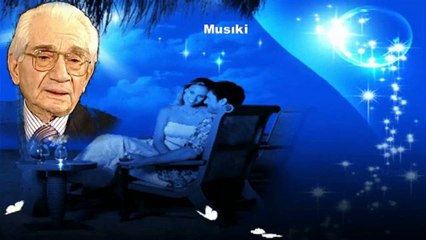 Alaeddin Yavaşça ♫ Açmazsan eğer kalbime sen yârei hicran.HD