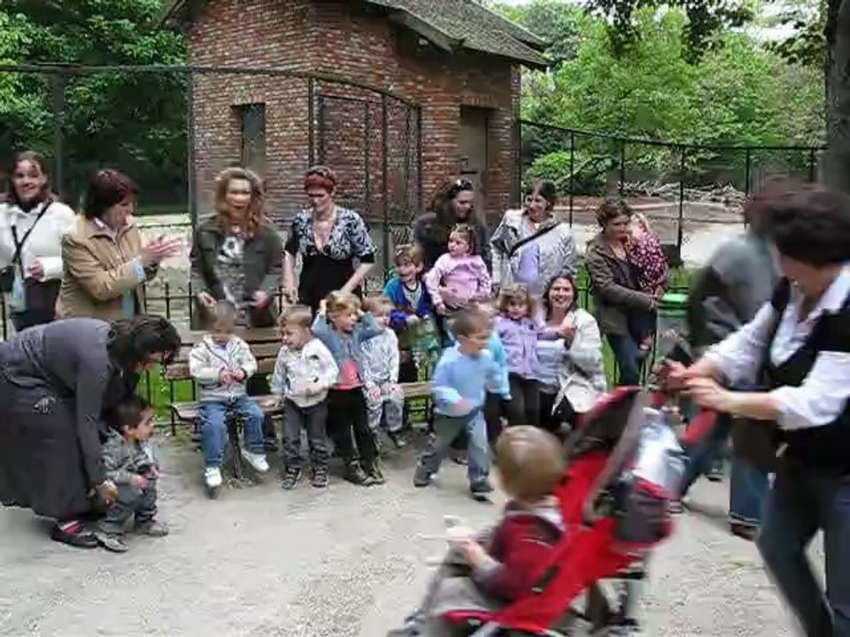 JuinettesPower Mai 2009