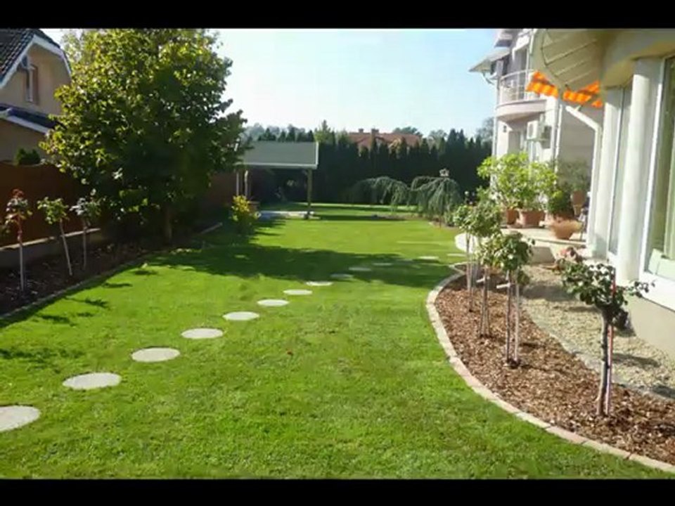 Durucz kert 2012 munkái