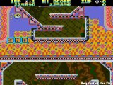 [ROTD] Snow Bros (Sega Genesis) - Gameplay with Commentary