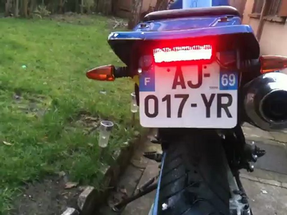 600 XT 3TB supermotard