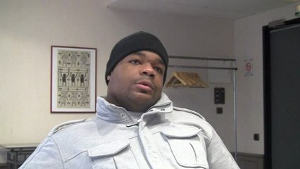 Mathieu Bastareaud : 1ère partie de saison - RugbyUnit