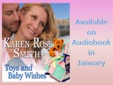 Toys and Baby Wishes video