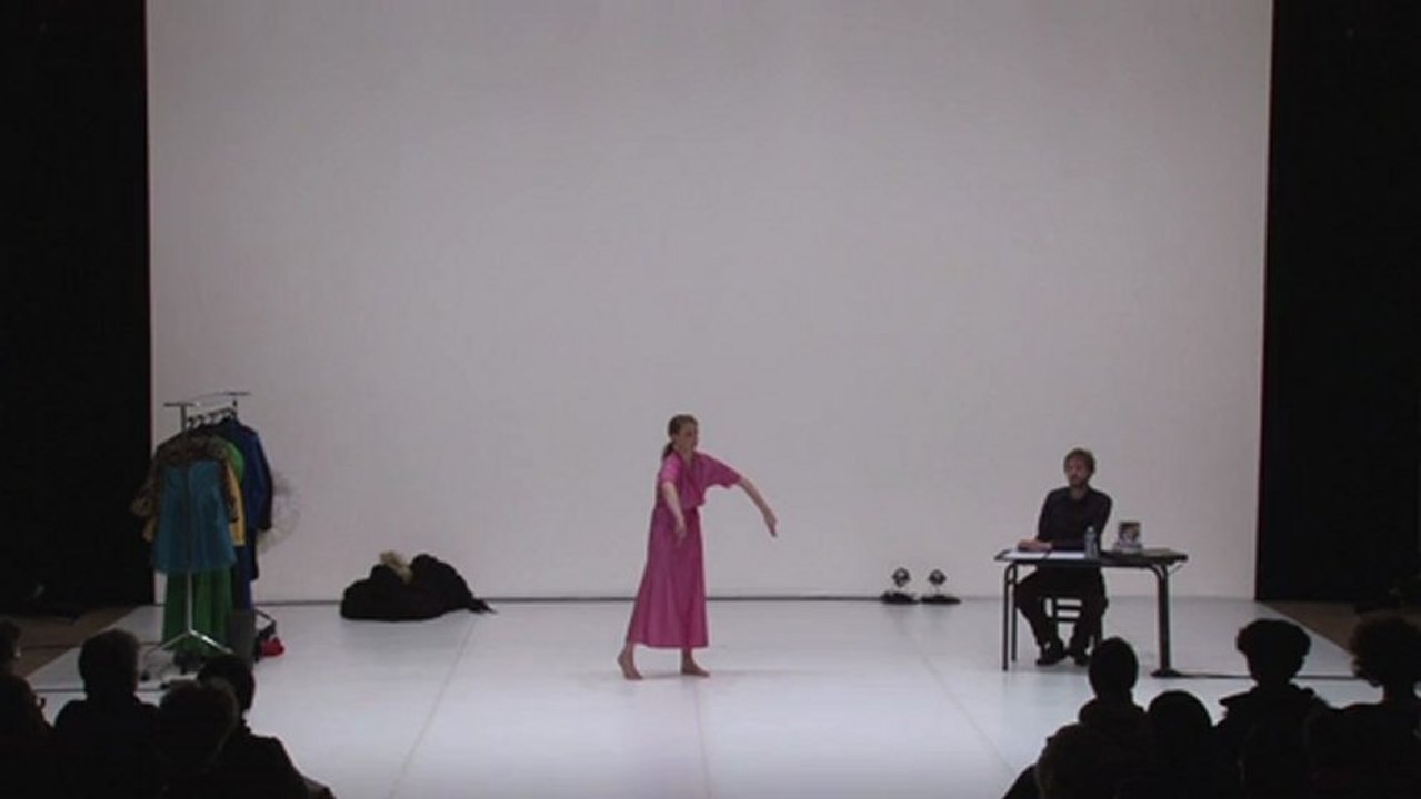 La variété française est un monstre gluant - Extraits- 2012- Arsenal-Metz