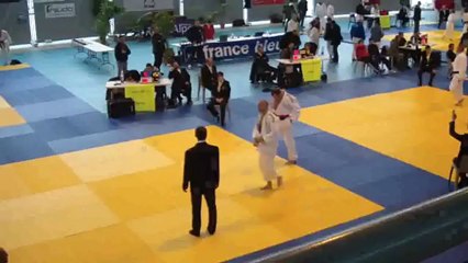 Master International FONTAINE 2012. M3 -73kg