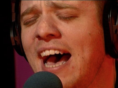 La Session de EVERYTHING EVERYTHING Cough Cough dans Le RenDez-Vous sur France Culture