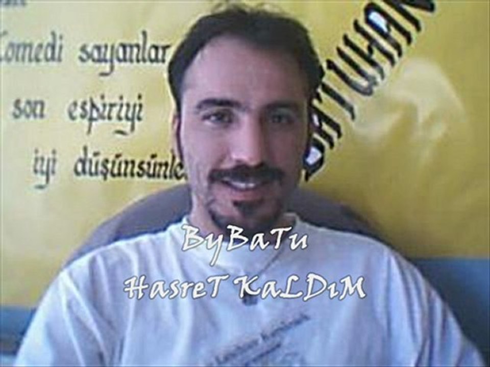 HASRET KALDIM