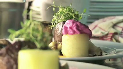 Restaurant Bergen Utsikten restaurantdrift AS