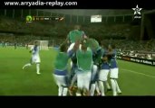 MAROC 1-1 CAP-VERT : هدف منتخب الرأس الأخضر