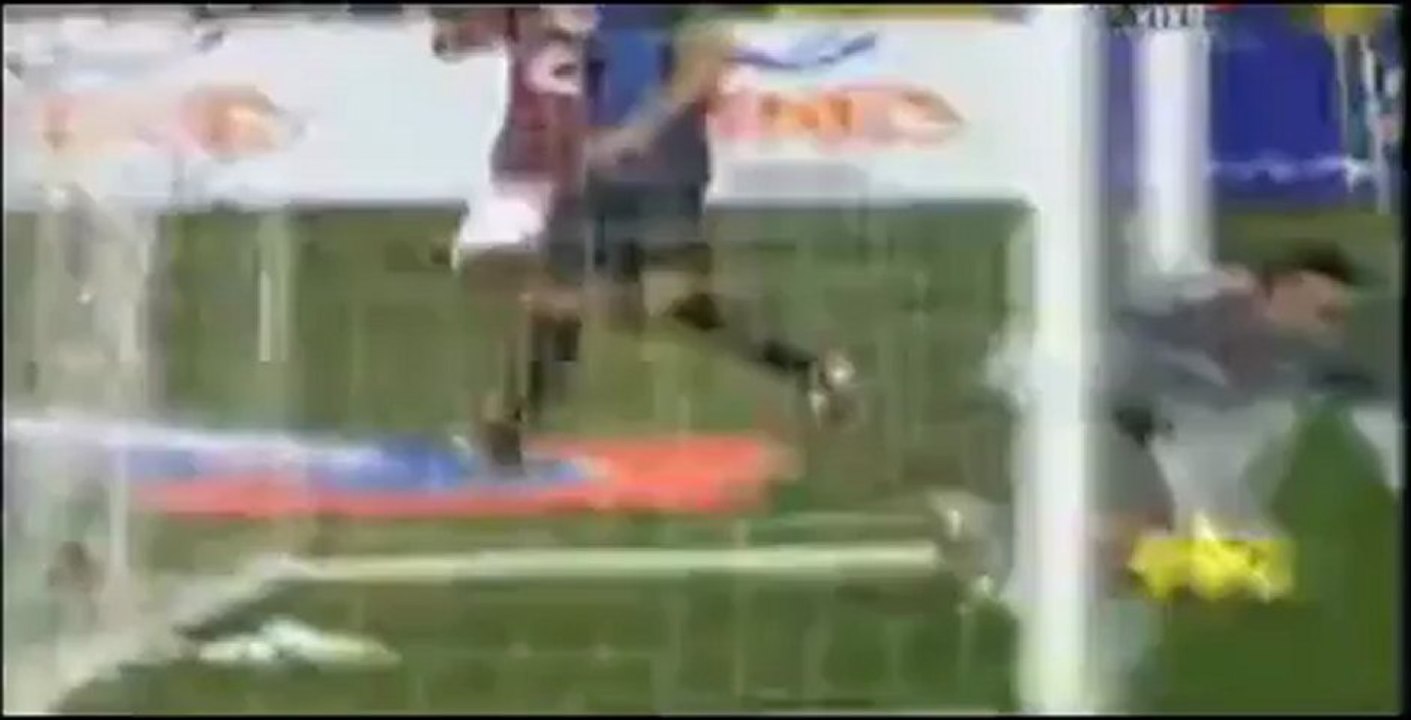 Destro @SpheraChannel