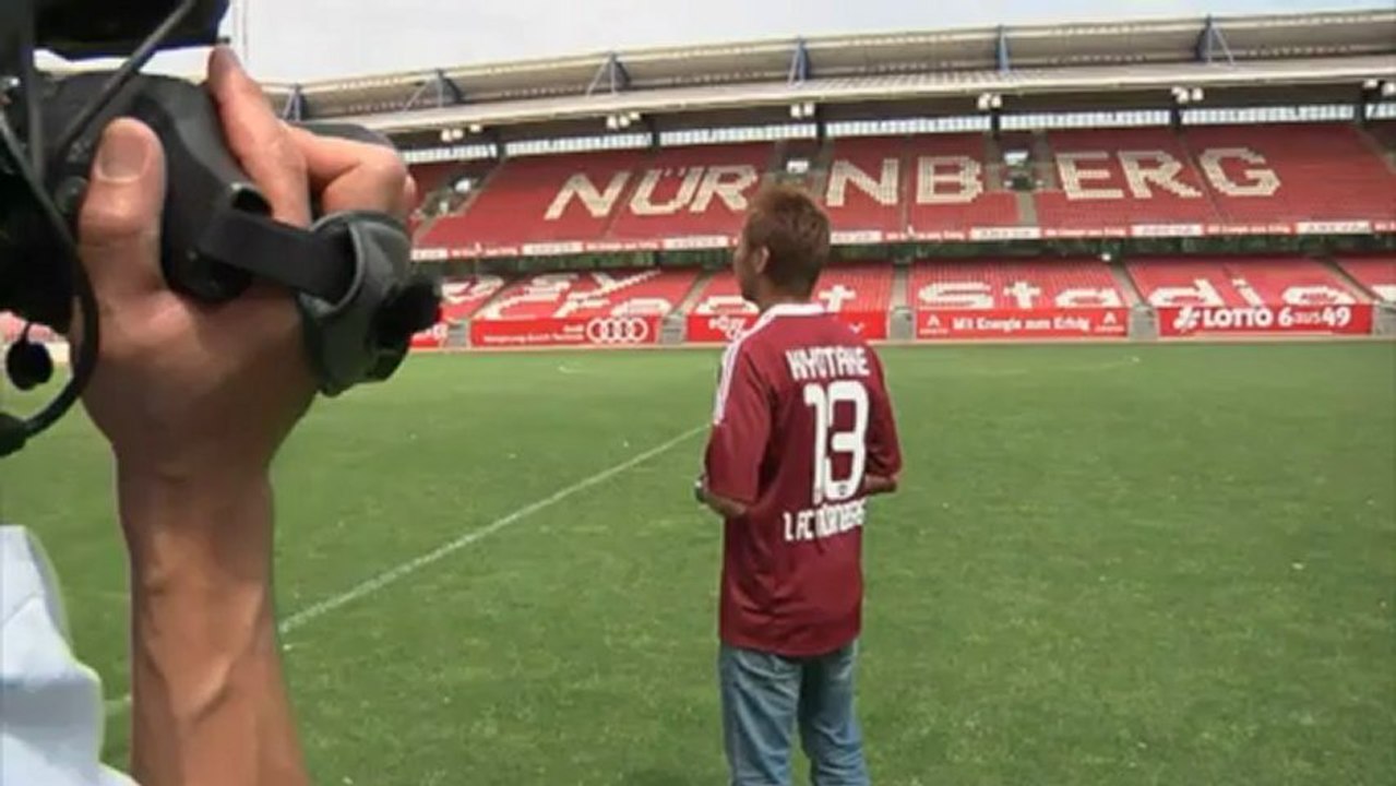 Kiyotake: Wiesinger und Bader bemängeln Trainingseinsatz