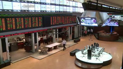 FMI rebaixa previsão de crescimento para América Latina