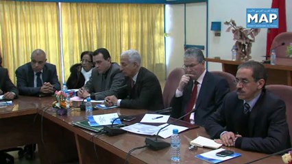 لقاء حول مشروع السياسة الوطنية للأدوية