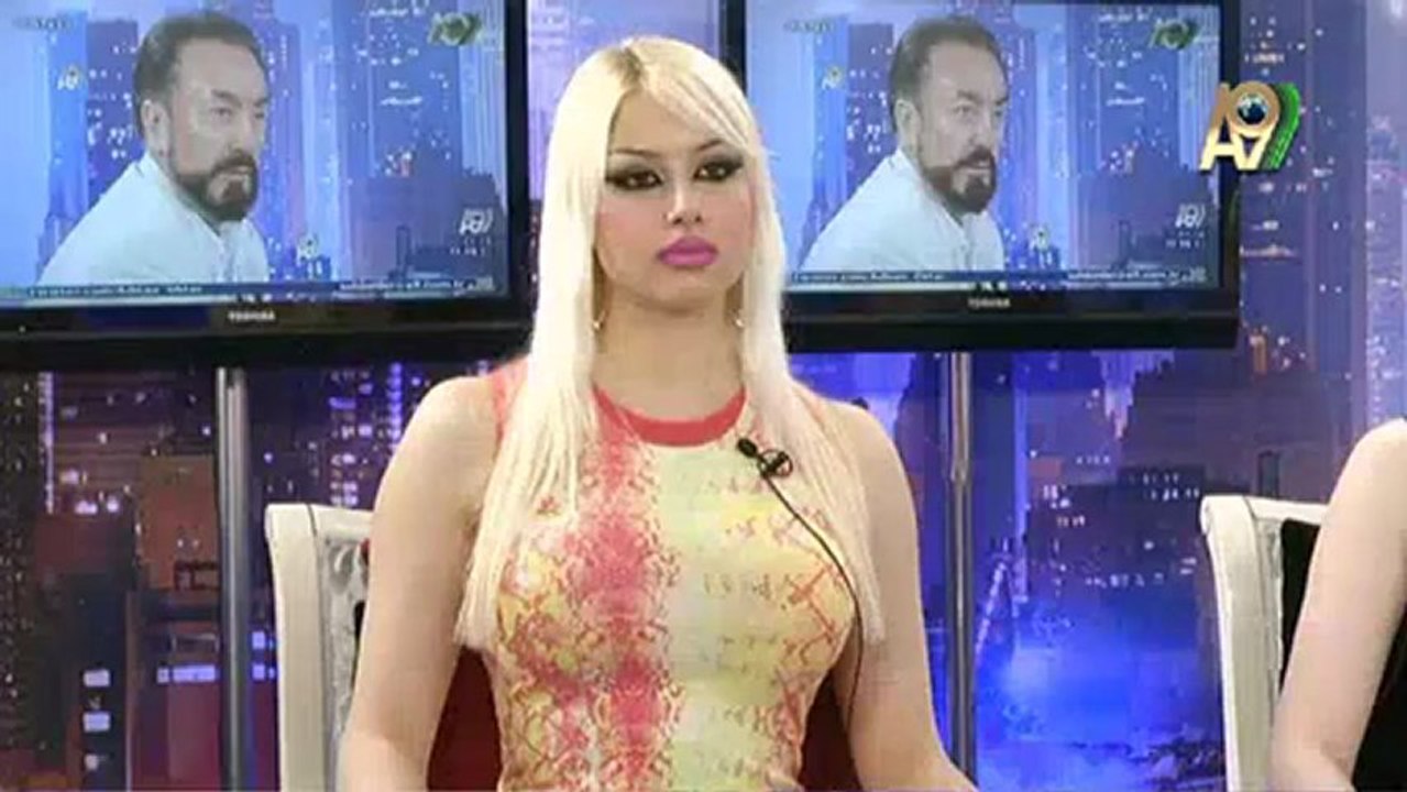 Peygamberleri hep ülkelerinden çıkarmaya çalışmışlardır - Adnan Oktar