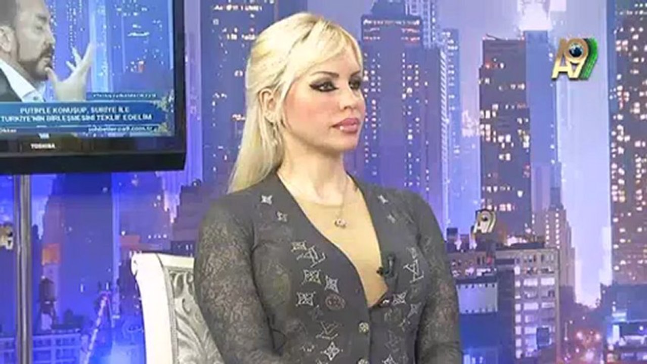 Putin ile konuşup Suriye’nin Türkiye ile birleşmesi sağlanmalı - Adnan Oktar