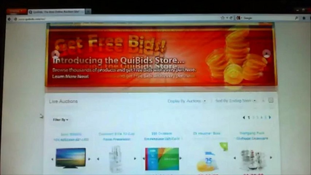 Guarantee to win at Quibids!!!! Best Strategies used on Quibids!!!!