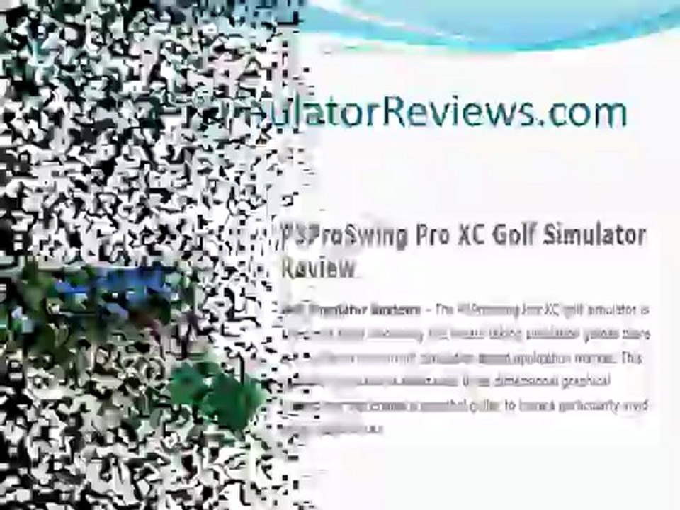 Golf Simulator Reviews - Top 10 Golf Simulators