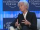 Davos 2013: Lagarde urges more crisis reforms