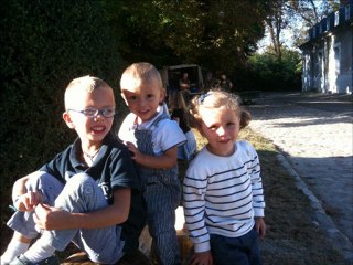 Diaporama 2013 (espace privé)